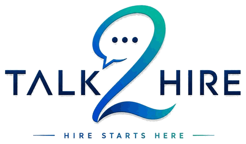 Talk2Hire