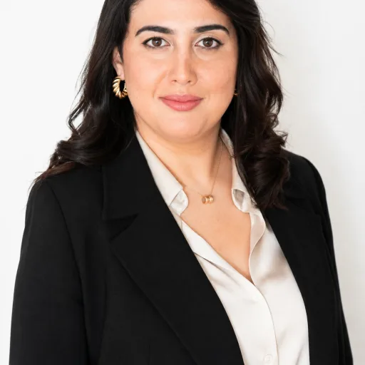 Mouna Ben Haj Youssef