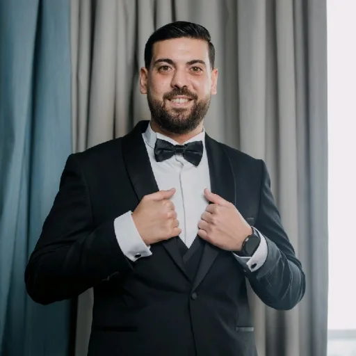 Haythem Ben Haj Youssef