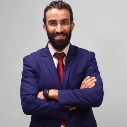 Mouhammed Moncef Ben Amor