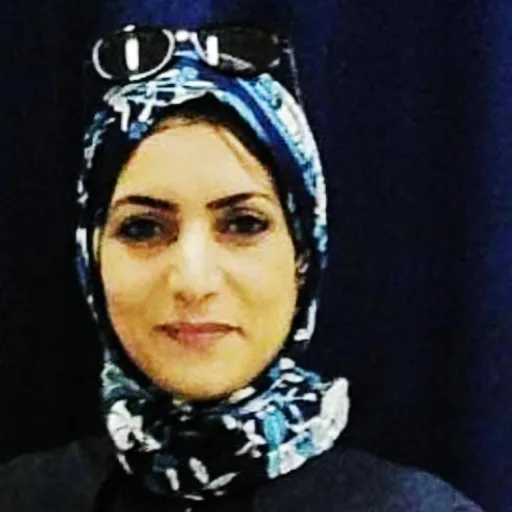 Meriam Rouis