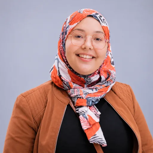 Hidayet Ayadi ben Achour
